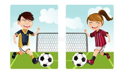 SHS summer Soccer Camps
